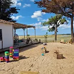 Le Bellevue La Tranche-sur-Mer