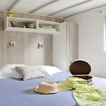 Le Bellevue Camping La Tranche-sur-Mer