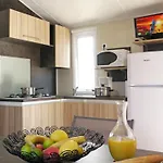 Le Bellevue Camping La Tranche-sur-Mer