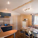 Le Bellevue Camping La Tranche-sur-Mer