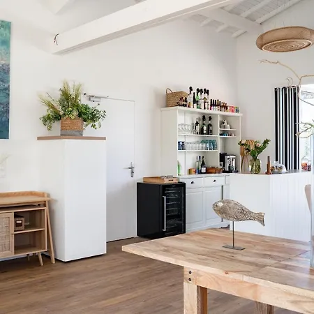 Le Bellevue 4* La Tranche-sur-Mer