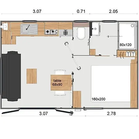 Le Bellevue 4*