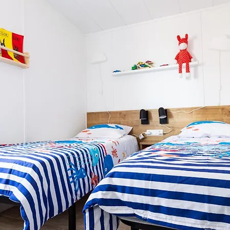 Campsite Le Bellevue 4*