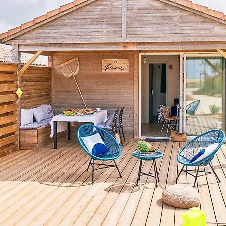 Le Bellevue Campsite 4*