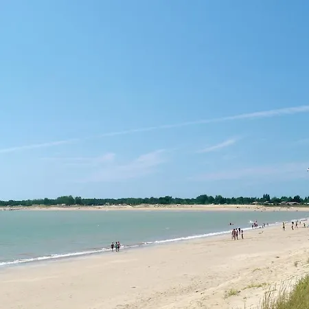 Le Bellevue Campsite