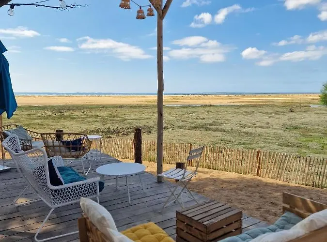 Le Bellevue Camping 4*