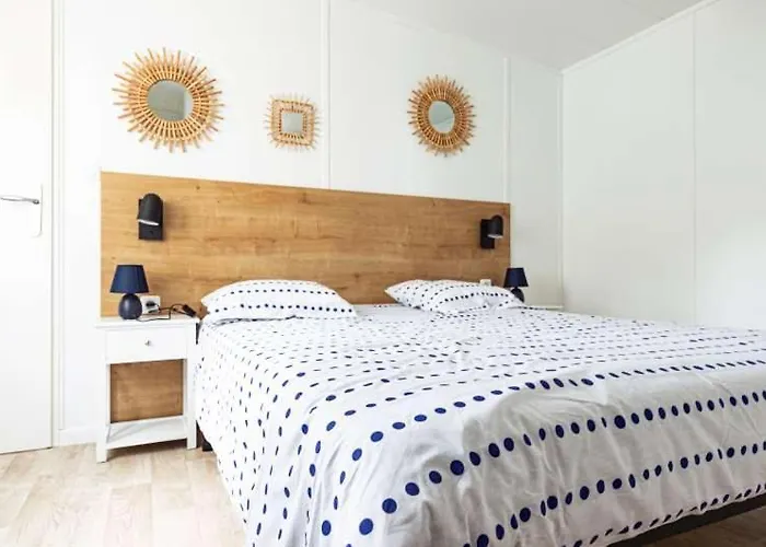 Camping Le Bellevue La Tranche-sur-Mer