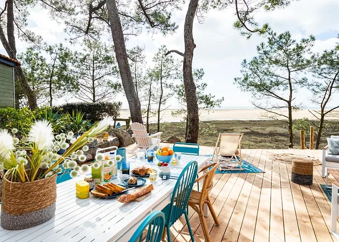 Le Bellevue La Tranche-sur-Mer