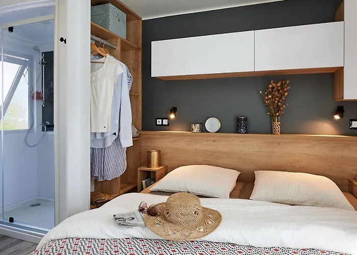 Le Bellevue La Tranche-sur-Mer