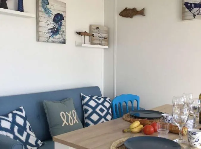 Le Bellevue Camping 4*