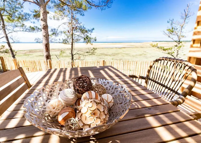 Le Bellevue Camping 4*