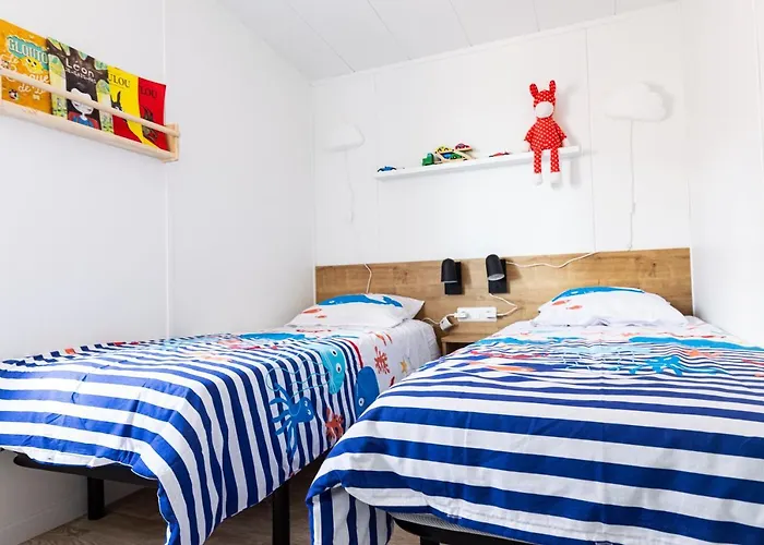 Camping Le Bellevue 4*