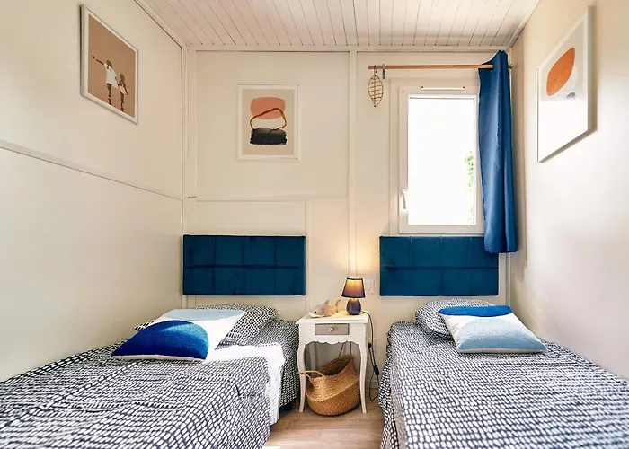 Camping Le Bellevue 4*