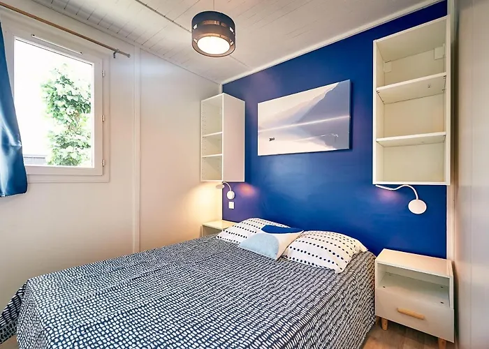 Le Bellevue Camping 4*