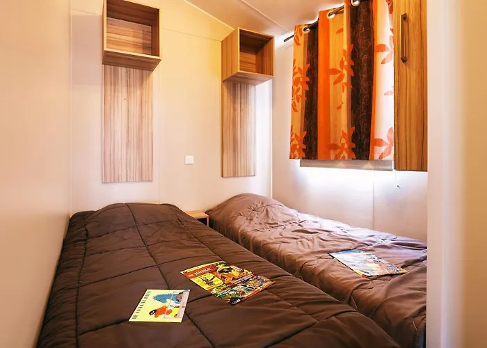 Le Bellevue Camping 4*