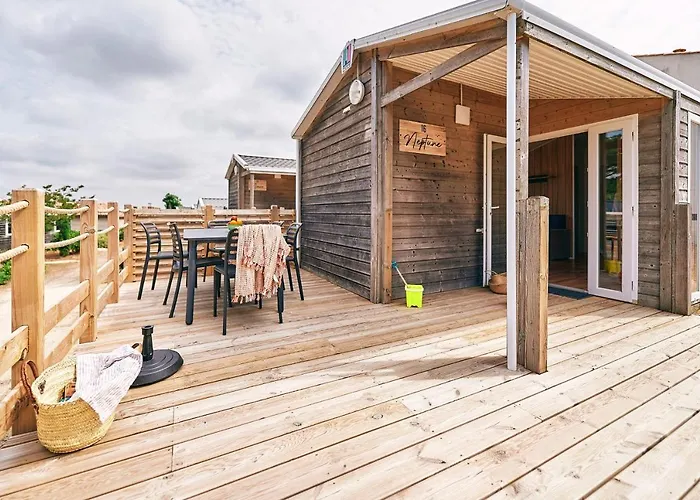 Le Bellevue Camping 4*