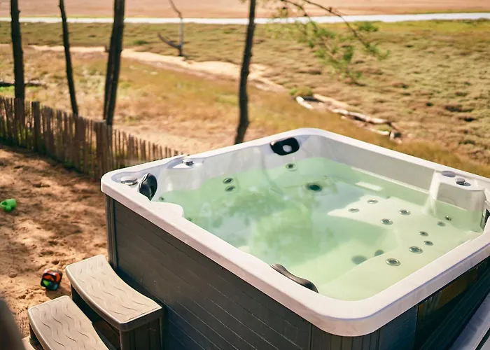 Camping Le Bellevue La Tranche-sur-Mer