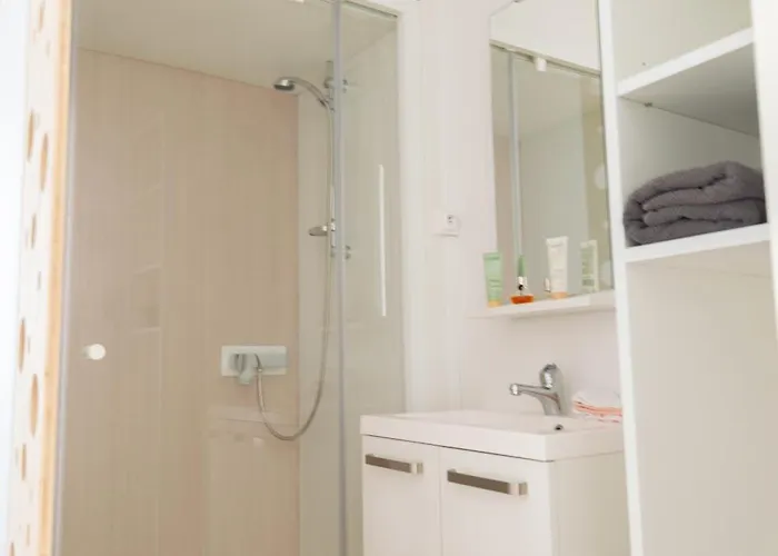 Le Bellevue Camping 4*