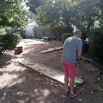 Le Bellevue Campsite