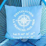 Le Bellevue مكان تخييم لا ترانش سور مير