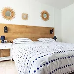 مكان تخييم Le Bellevue لا ترانش سور مير