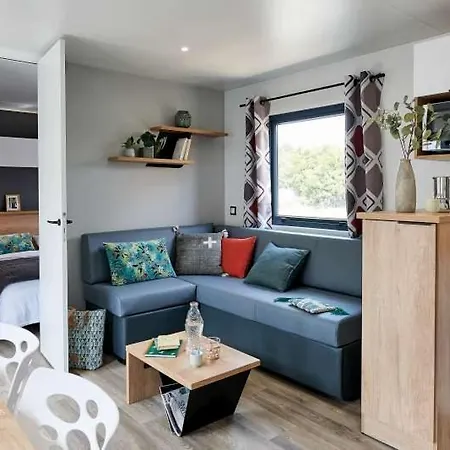 Le Bellevue Camping 4*