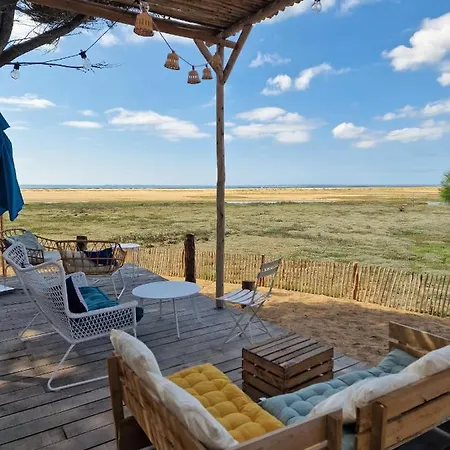 Le Bellevue Κάμπινγκ 4*