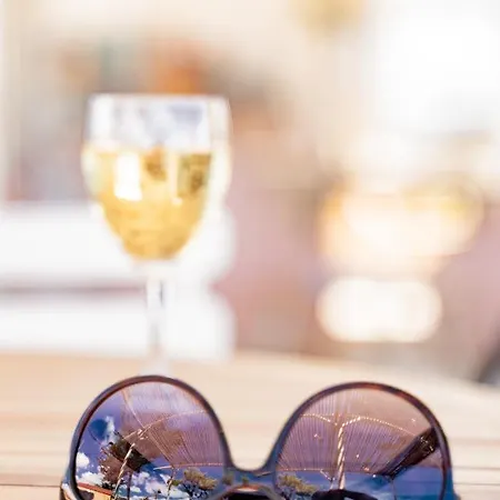 Le Bellevue Κάμπινγκ 4*