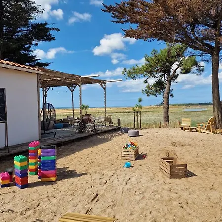 Le Bellevue La Tranche-sur-Mer