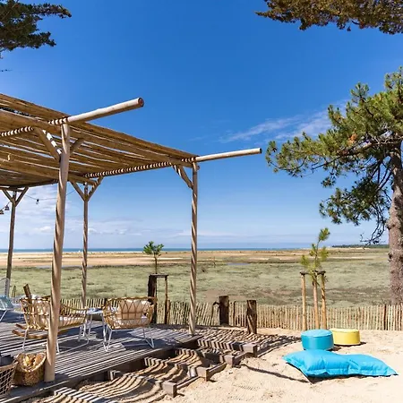 Le Bellevue Camping