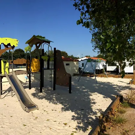 Campsite Le Bellevue La Tranche-sur-Mer