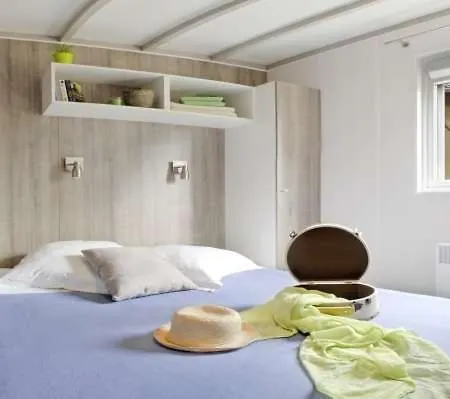 Le Bellevue Κάμπινγκ La Tranche-sur-Mer