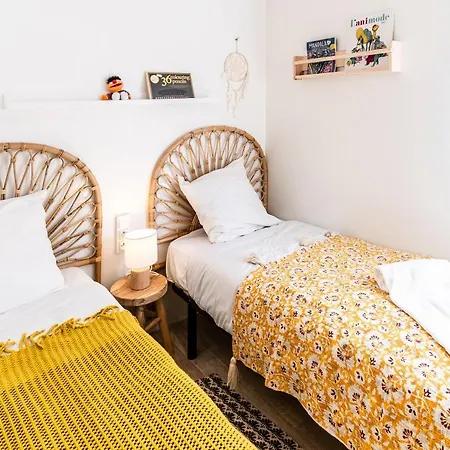 Le Bellevue Κάμπινγκ