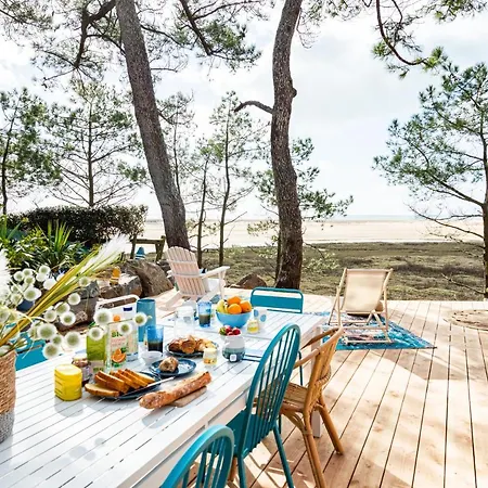 Le Bellevue La Tranche-sur-Mer