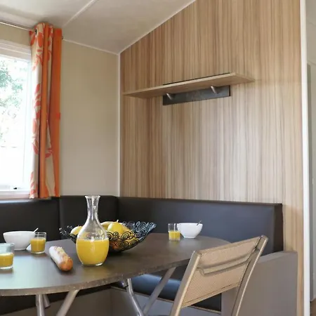 Κάμπινγκ Le Bellevue La Tranche-sur-Mer