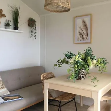 Κάμπινγκ Le Bellevue