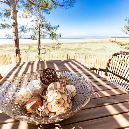 Le Bellevue Κάμπινγκ 4*