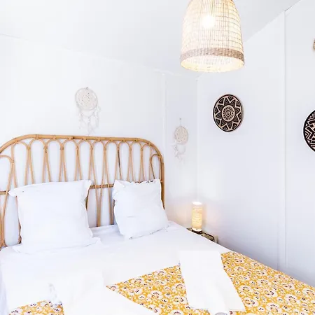 Κάμπινγκ Le Bellevue 4*