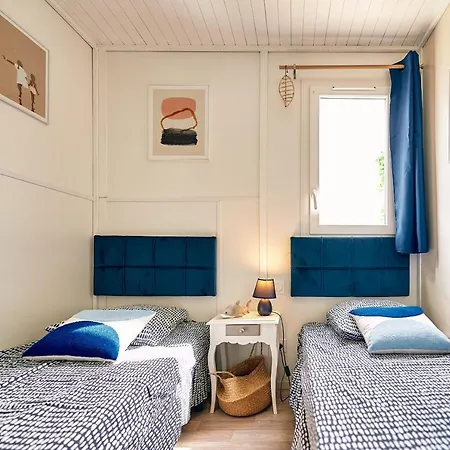 Κάμπινγκ Le Bellevue 4*