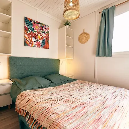 Κάμπινγκ Le Bellevue