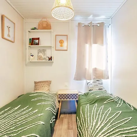 Le Bellevue 4* La Tranche-sur-Mer