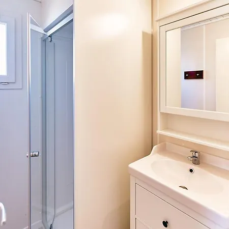 Le Bellevue Κάμπινγκ La Tranche-sur-Mer