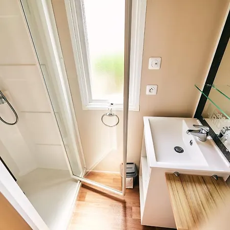 Κάμπινγκ Le Bellevue 4*