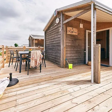 Le Bellevue Camping 4*