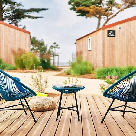 Kemping Le Bellevue 4*