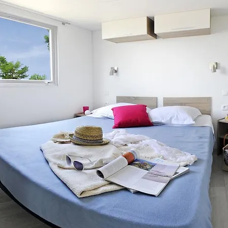 Κάμπινγκ Le Bellevue