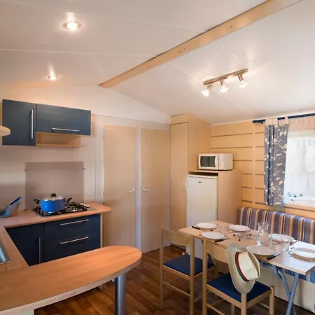 Le Bellevue Campsite La Tranche-sur-Mer