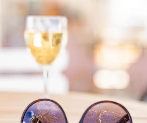 Le Bellevue Kemping 4*