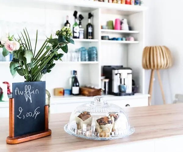 Kemping Le Bellevue 4*