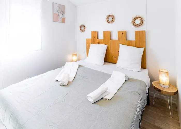 Le Bellevue La Tranche-sur-Mer